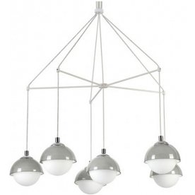 Подвесная люстра Neruni 3597/6