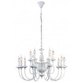 Подвесная люстра Nevve SL1109.503.15