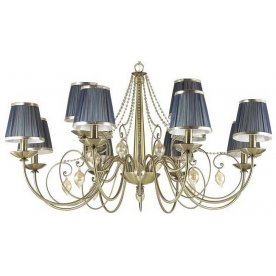 Подвесная люстра Niagara 3921/12