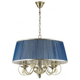 Подвесная люстра Niagara 3921/4