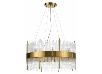 Подвесная люстра SL1158.303.16