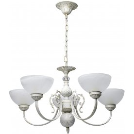 Подвесная люстра Нора 3 318013905