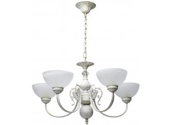 Подвесная люстра Нора 3 318013905