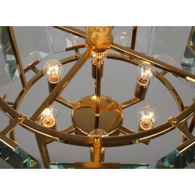 Подвесная люстра Noventa OML-81503-06