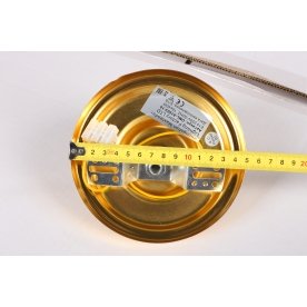 Подвесная люстра Noventa OML-81503-10