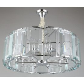 Подвесная люстра OML-81513-10