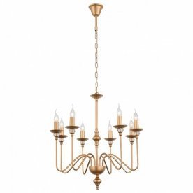 Подвесная люстра Novento SL186.203.08