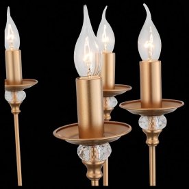 Подвесная люстра Novento SL186.203.08