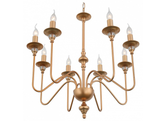 Подвесная люстра Novento SL186.203.08