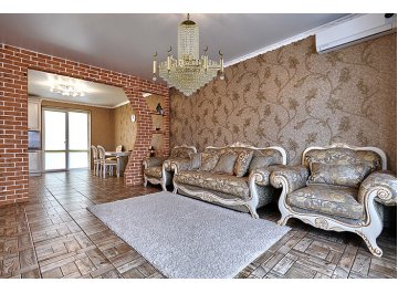 Подвесная люстра Nuova E 1.2.55.100 G