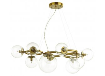 Подвесная люстра 4276/9