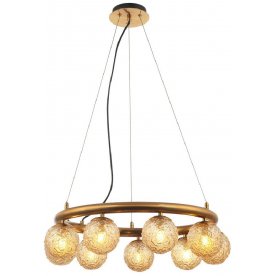 Подвесная люстра APL.764.03.09