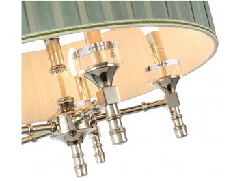 Подвесная люстра Oleo SL1121.103.05