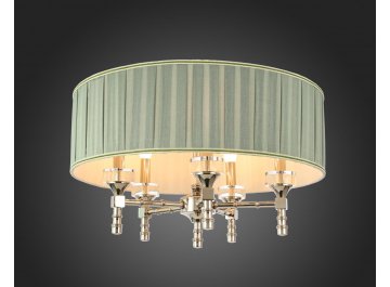 Подвесная люстра Oleo SL1121.103.05