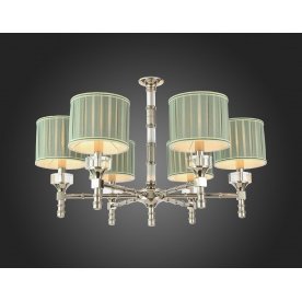 Подвесная люстра Oleo SL1121.103.06