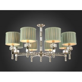 Подвесная люстра Oleo SL1121.103.08