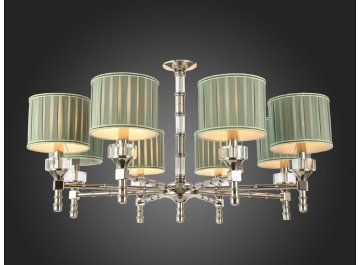 Подвесная люстра Oleo SL1121.103.08