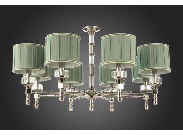 Подвесная люстра Oleo SL1121.103.08