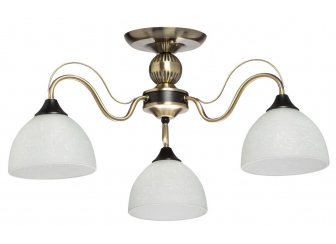 Подвесная люстра 318015003