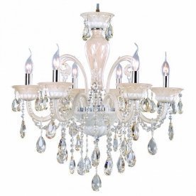 Подвесная люстра OM-305 OML-30503-06