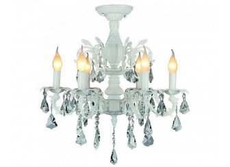 Подвесная люстра Catanzaro OML-30807-06