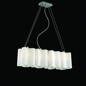 Подвесная люстра Onde SL116.503.04