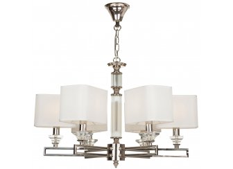Подвесная люстра Ontario MOD020PL-06CH