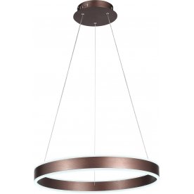 Подвесная люстра Onze SL944.403.01