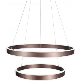 Подвесная люстра Onze SL944.403.02
