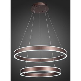 Подвесная люстра Onze SL944.403.02