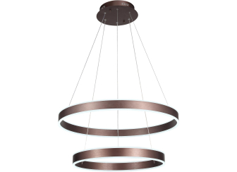 Подвесная люстра Onze SL944.403.02