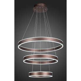 Подвесная люстра Onze SL944.403.03