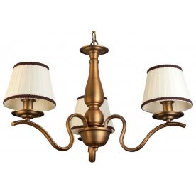 Подвесная люстра Opal TL5650D-03BS