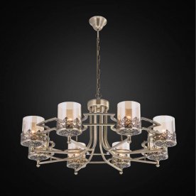 Подвесная люстра Ориент CL464183