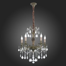 Подвесная люстра Ornatole SL174.503.05