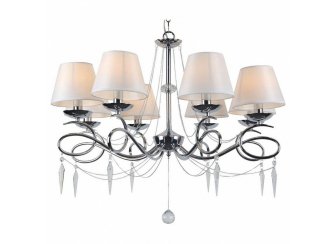 Подвесная люстра Padru OML-53303-08