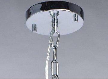 Подвесная люстра Палермо 23 386016512