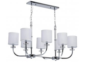 Подвесная люстра Палермо 25 386017108