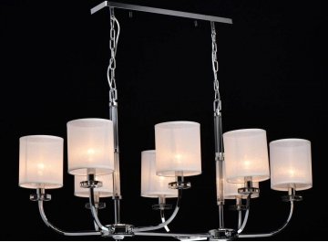 Подвесная люстра Палермо 25 386017108