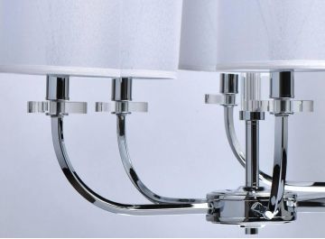 Люстра Палермо 25 386017108