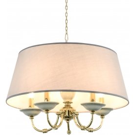 Подвесная люстра PaolittaL1077-550