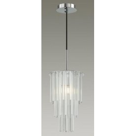 Подвесная люстра 4920/1