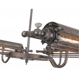 Подвесная люстра Peferro SL382.403.04
