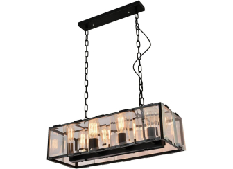 Подвесная люстра Peltro SL276.403.08