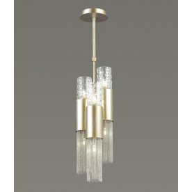 Подвесная люстра Perla 4631/6