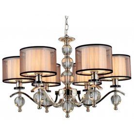 Подвесная люстра Piattelli OML-86203-06