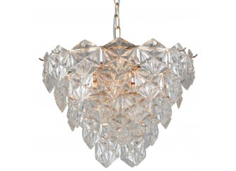 Подвесная люстра Pinzolo OML-72313-09