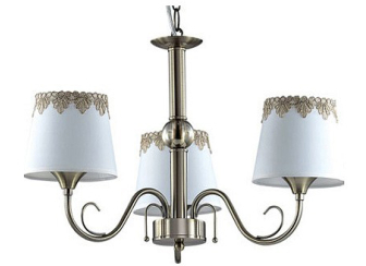 Подвесная люстра Placida 2998/3