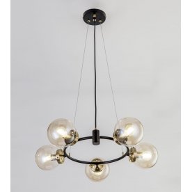 Подвесная люстра Планета CL105155