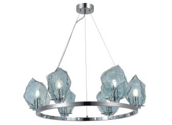 Подвесная люстра SL1175.113.06